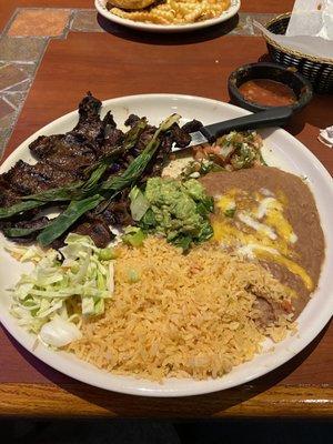 Moreno's Family Mexican Restaurant