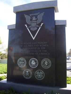 Barbara Price Marina Park