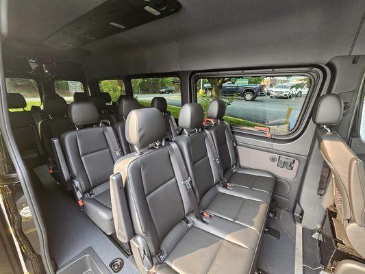 Amadeus Royal Limousine