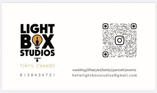Lightbox Studios