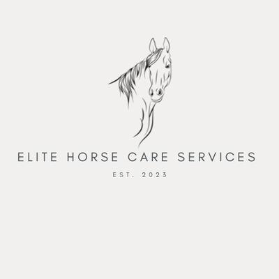 Elite Horse Care Services