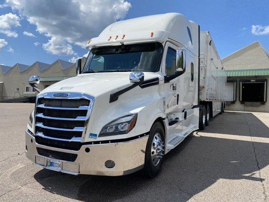 Driveru’ Auto Cleaning