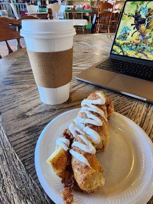 La Rose Marie Bakery