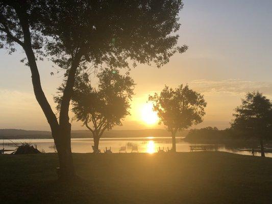 Texas Hills RV Haven