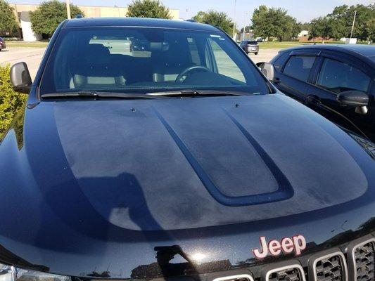 Classy Chassis Car Wash