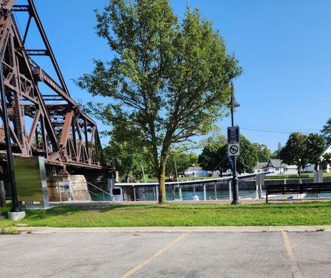 Niagara River Cruises