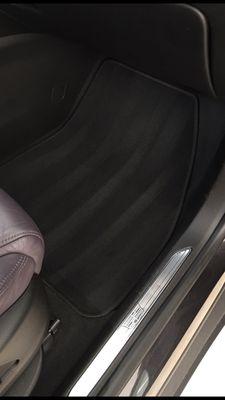 That extra touch speaks volumes.