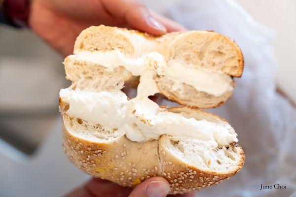 Teaneck Road Hot Bagels
