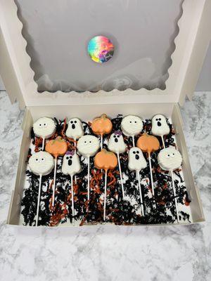 Somethin Sweet by Krista