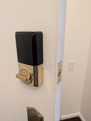 Anong & Son Lock & Key