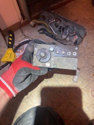 Yildiz Heating Air Conditioning and Water Heaters