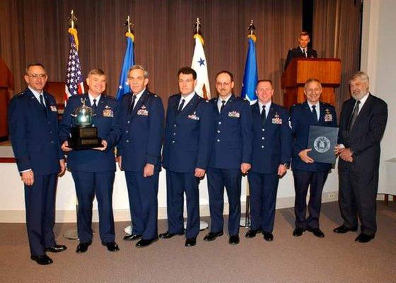 My brother, Fraser, 3rd from left. Thank A Veteran!