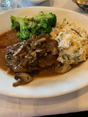 Makray Memorial Golf Club