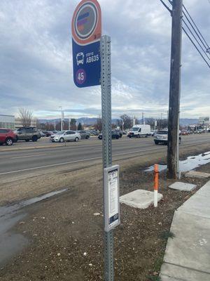 Valley Regional Transit