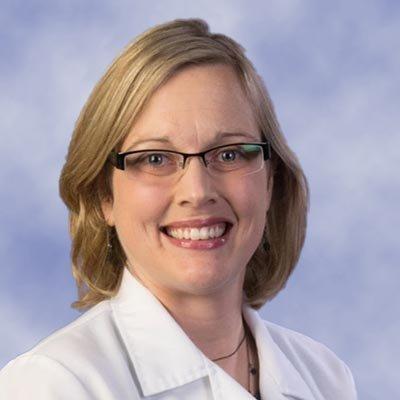 Claire Allain Drummond, PA