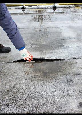 Aaron Blake Commercial Roofing