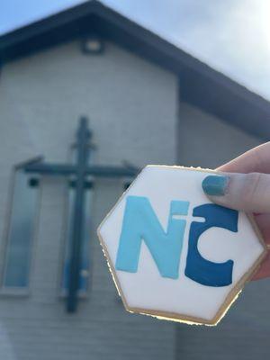 New Covenant Community Church