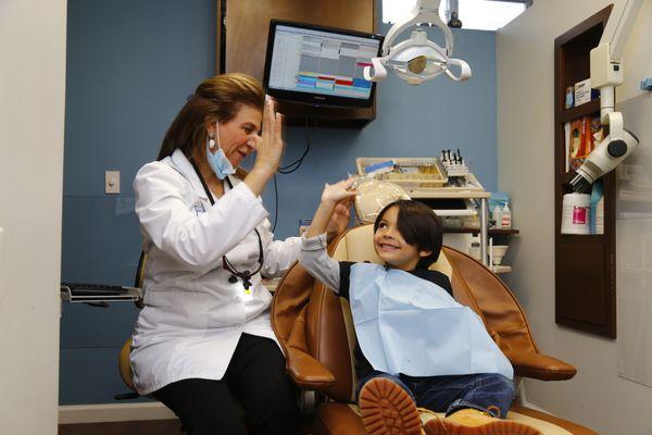 Neman Family Dentistry