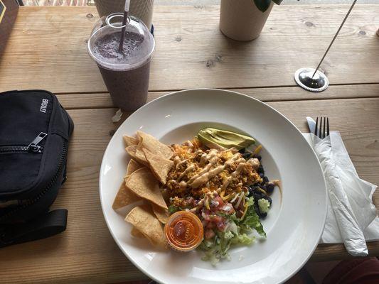 Fiesta Cafe