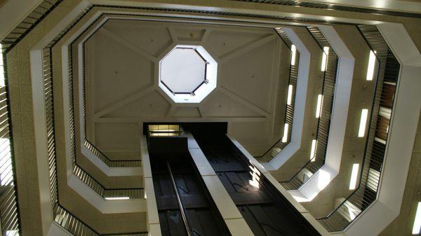 Boxer Property - NRG Office Complex