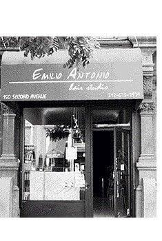 Emilio Antonio Hair Studio