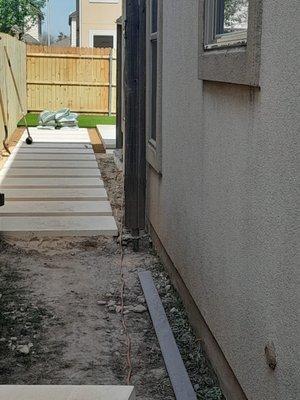 Martinez Construction Service