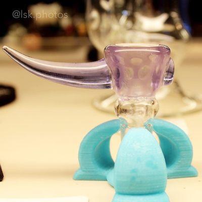 Artifacts Glass Gallery