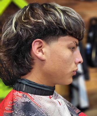 Imago Dei Barber Lounge