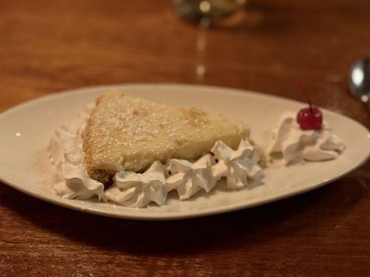 Three OAK Steakhouse