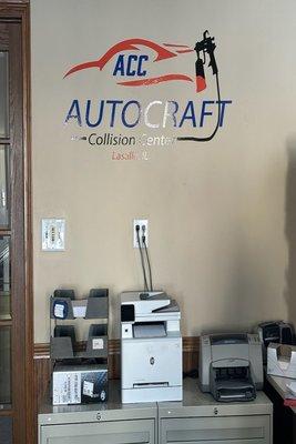 Autocraft Collision Center