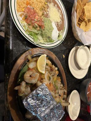 Casa Vieja Mexican Grill