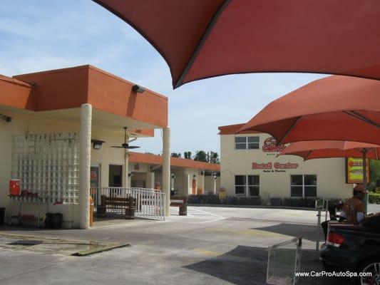 Professional Wash & Detailing