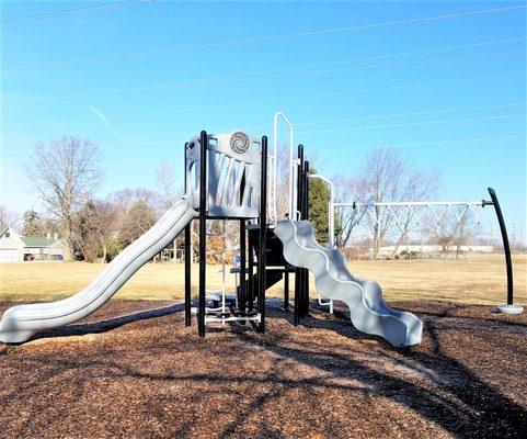 Country Club Hills Park