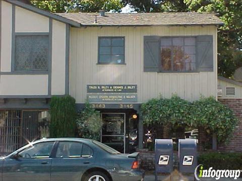 Greco Rick Attorney At Law