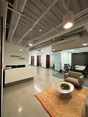 Peerali Law Office