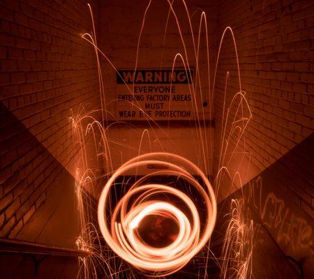 Imagery by T.J. Legler