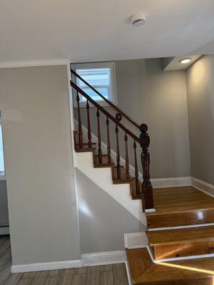 Paul Lessard Construction