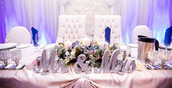 Jewel's Touch of Elegance