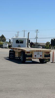 A-1 Truck Driving School Inc