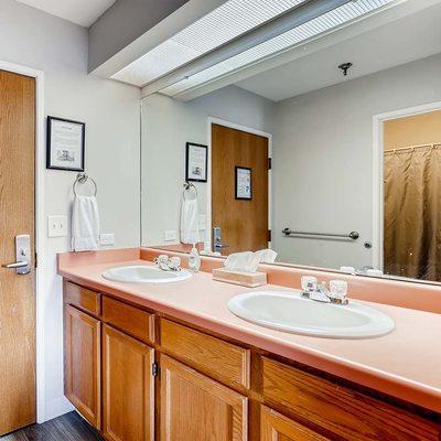 Valley Hope of Parker