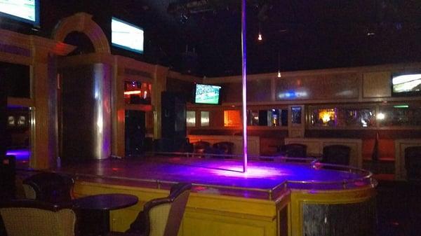 Divas Bikini Sports Bar and Grill