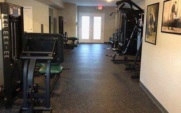 Poplar Place Properties