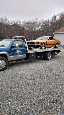 Gonce Mobile Repair and Towing