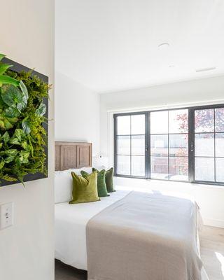 The Station House Apartments