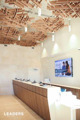 Leaders Credit Union