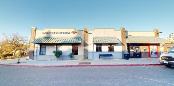 Bank of America