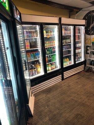 Edgewood International Wines & Spirits Liquor Store