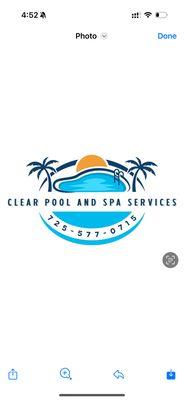 Clear Pool and Spa Services