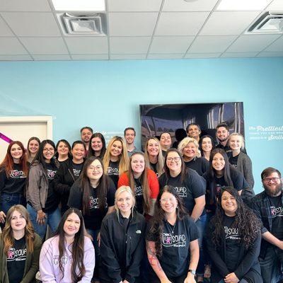 Flawless Smile Dentistry - Broken Arrow