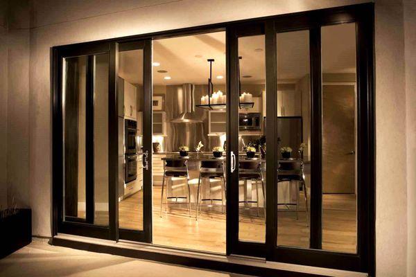 Sliding Doors